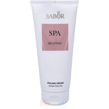 Babor Spa Shaping Peeling Cream  200 ml