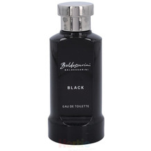 Baldessarini Black Edt Spray  75 ml