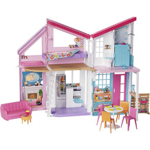Barbie Malibu Haus (FXG57)
