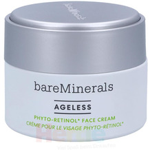 BareMinerals Ageless Phyto-Retinol Face Cream  50 ml