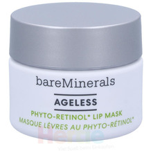 BareMinerals Ageless Phyto-Retinol Lip Mask  13 gr