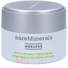 BareMinerals Ageless Phyto-Retinol Neck Cream  50 ml