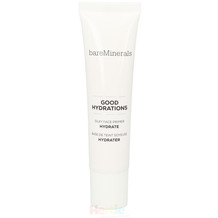 BareMinerals Good Hydrations Silky Face Hydrate Primer  30 ml