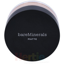 BareMinerals Matte Foundation SPF15 Neutral Tan 21 6 gr