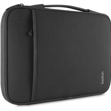 Belkin 13” Laptop/Chromebook Sleeve Black