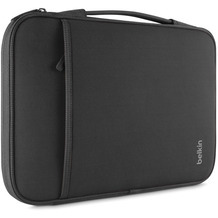 Belkin 14 Laptop/Chromebook Sleeve Black