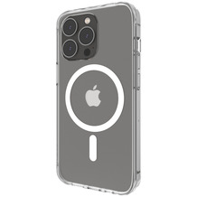 Belkin magn. Schutzhülle iPhone 13 pro,antibak.,transparent