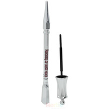 Benefit Duo Set: Precisely My Brow Pencil & 24H Brow Setter #4 Warm Deep Brown - 0,08 gr & 7 ml 7,08 ml