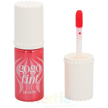Benefit Gogotint Bright Cherry Tinted Lip & Cheek Stain 6 ml