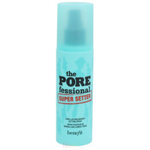 Benefit Porefessional Super Setter Setting Spray Alcohol Free, Long-Lasting Make-Up, Setting Spray 120 ml