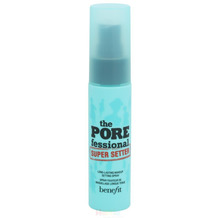 Benefit Porefessional Super Setter Setting Spray Long-Lasting Makeup 30 ml