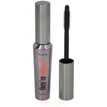 Benefit They're Real! Beyond Mascara #Jet Black 8,50 gr