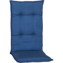 BEO Thionville AUB33 - marine blau für Hochlehner-Stühle