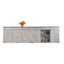 Best Sideboard Need a Hand 102x46x88cm HPL/Cement