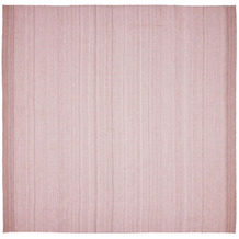 Best Teppich Murcia 300x300cm soft pink