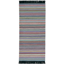 Biederlack Läufer Stripe 80 x 200 cm