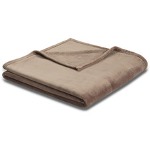 Biederlack soft&cover palisade 150 x 200 cm