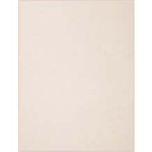 Biederlack Wohndecke Velourband-Einfassung Allover Check 150 x 200 cm, beige