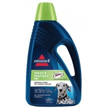 BISSELL Wash & Protect Pet - German/English