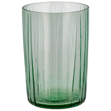 BITZ Wasserglas Kusintha 28 cl 4 Stck Grün