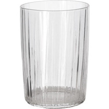 BITZ Wasserglas Kusintha 28 cl 4 Stck Klar