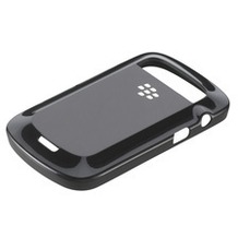 Blackberry Hard Shell für Bold 9900, schwarz