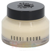 Bobbi Brown Vitaming Enriched Face Base Shea Butter, Vitamin C & E 50 ml