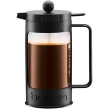 Bodum BEAN Kaffeebereiter 1,0 l schwarz