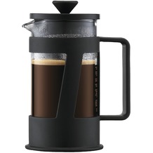 Bodum CREMA Kaffeebereiter 0,35 l 3 Tassen schwarz