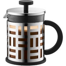 Bodum EILEEN Kaffeebereiter 0,5 l 4 Tassen glänzend