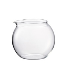 Bodum SPARE BEAKER Ersatzglas zu Teebereiter 0,5 l transparent