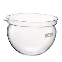 Bodum SPARE BEAKER Ersatzglas zu Teebereiter 1.0 l transparent