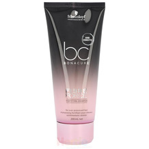 Bonacure Fibre Force Fortifying Shampoo For Overprcessed Hair 200 ml