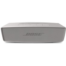 Bose Soundlink Mini II, pearl-silber