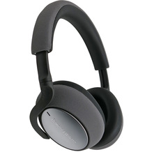 Bowers & Wilkins PX7, silver