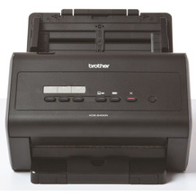 Brother ADS-2400N Dokumentenscanner