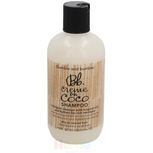 Bumble and Bumble Bumble & Bumble Creme De Coco Shampoo Indulgent Cleanser With Tropical Oils And Butters For Rich Moisture 250 ml