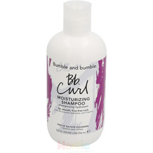 Bumble and Bumble Bumble & Bumble Curl Moisterizing Shampoo For Smooth, Frizz-Free Curls 250 ml