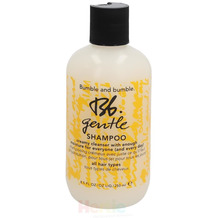 Bumble and Bumble Bumble & Bumble Gentle Shampoo All Hair Types 250 ml