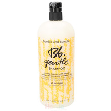 Bumble and Bumble Bumble & Bumble Gentle Shampoo For All Skin Types 1000 ml