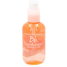 Bumble and Bumble Bumble & Bumble Hairdresser's Invisible Oil And Protects Against Heat/UV Damage 100 ml