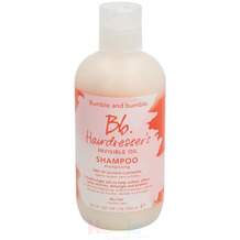 Bumble and Bumble Bumble & Bumble HD Inv. Oil Sulfate Free Shampoo Dry Hair 250 ml