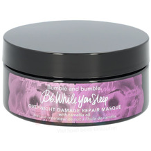 Bumble and Bumble Bumble & Bumble Overnight Dam. Repair Masque With Camellia Oil 190 ml