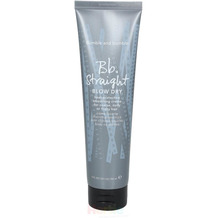 Bumble and Bumble Bumble & Bumble Straight Blow Dry Heat-Protective Smoothing Creme, For Coarse, Curly Or Frizzy Hair 150 ml