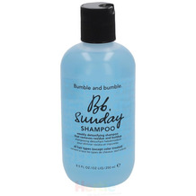 Bumble and Bumble Bumble & Bumble Sunday Shampoo All hair types (except color treated) 250 ml