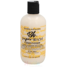 Bumble and Bumble Bumble & Bumble Super Rich Conditioner All Hair Types 250 ml