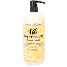 Bumble and Bumble Bumble & Bumble Super rich conditioner For All Hair Types 1000 ml