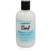 Bumble and Bumble Bumble & Bumble Surf Creme Rinse Conditioner Fine To Medium Hair 250 ml