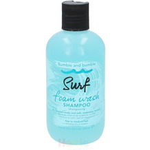 Bumble and Bumble Bumble & Bumble Surf Foam Wash Shampoo Fine To Medium Hair 250 ml