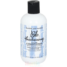 Bumble and Bumble Bumble & Bumble Thickening Volume Conditioner Amplifies And Moisturizes Hair, In Need Of Oomph 250 ml